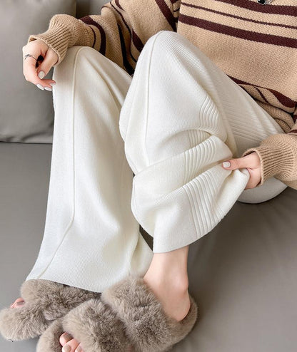 Jaida Wide-leg Lounge Pants