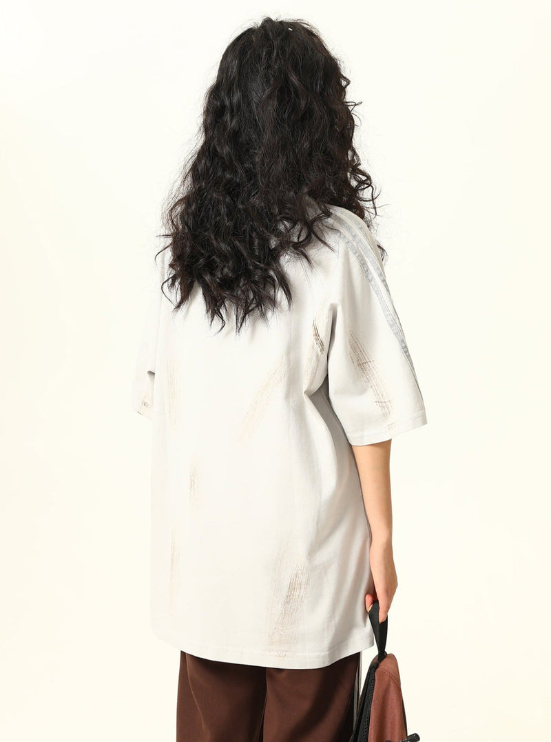 Oversized T-shirt
