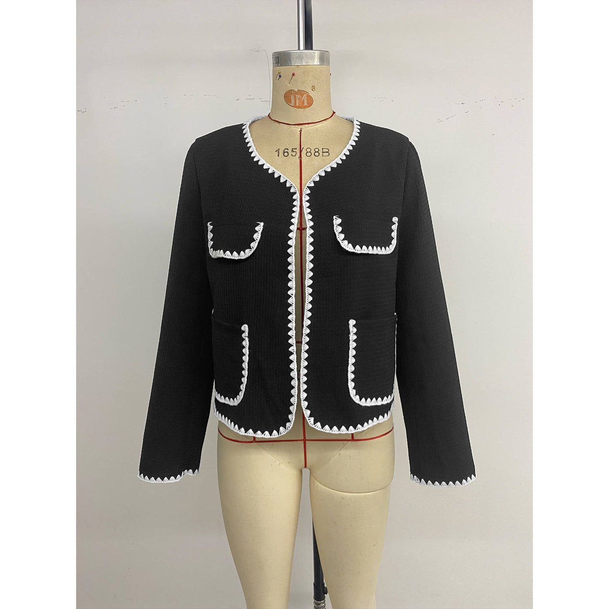 Thoughtfully Designed Garment