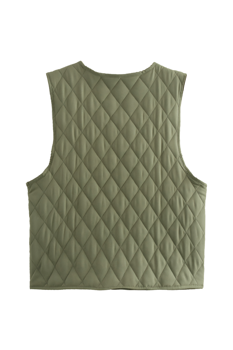 Lomannite Waistcoat