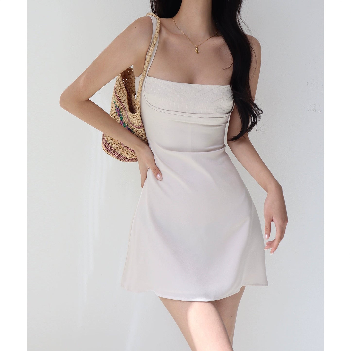 Cameron Mini Dress