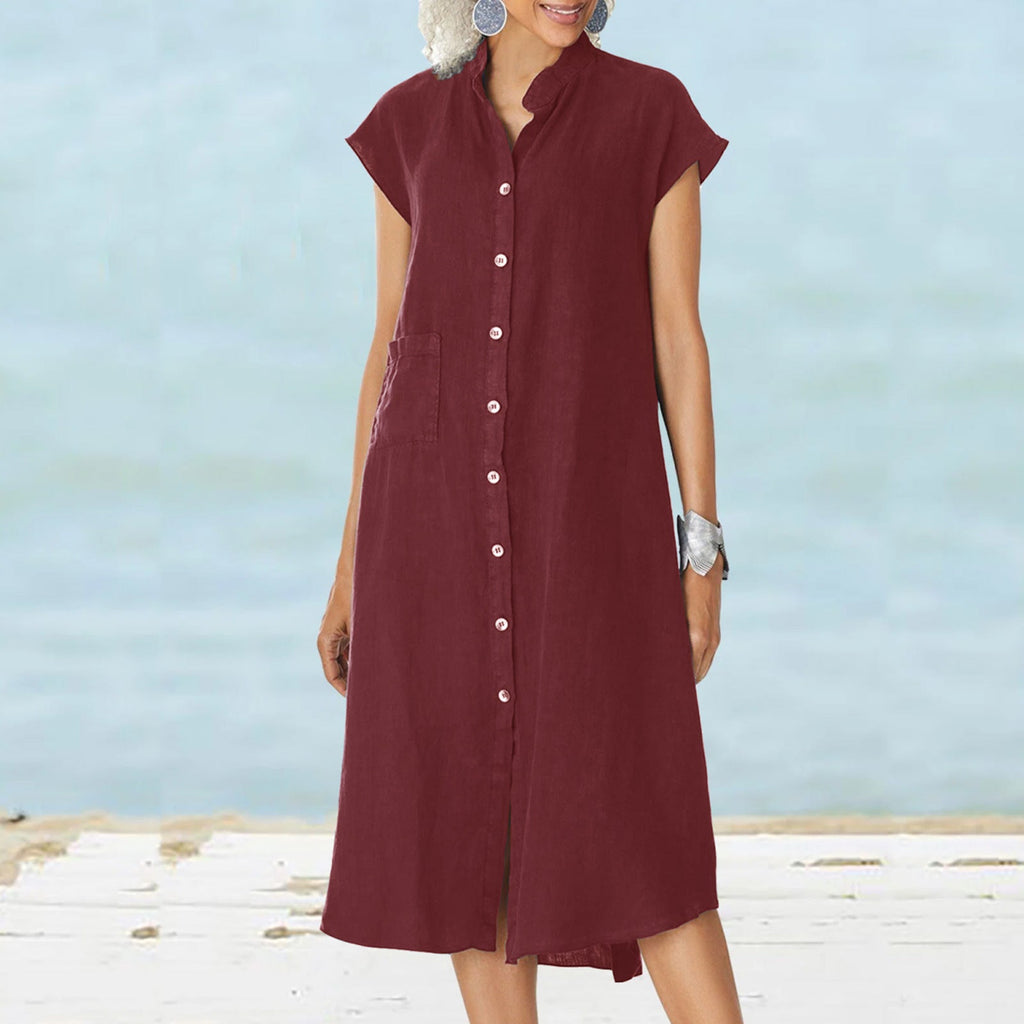 Thoughtfully Designed Garment