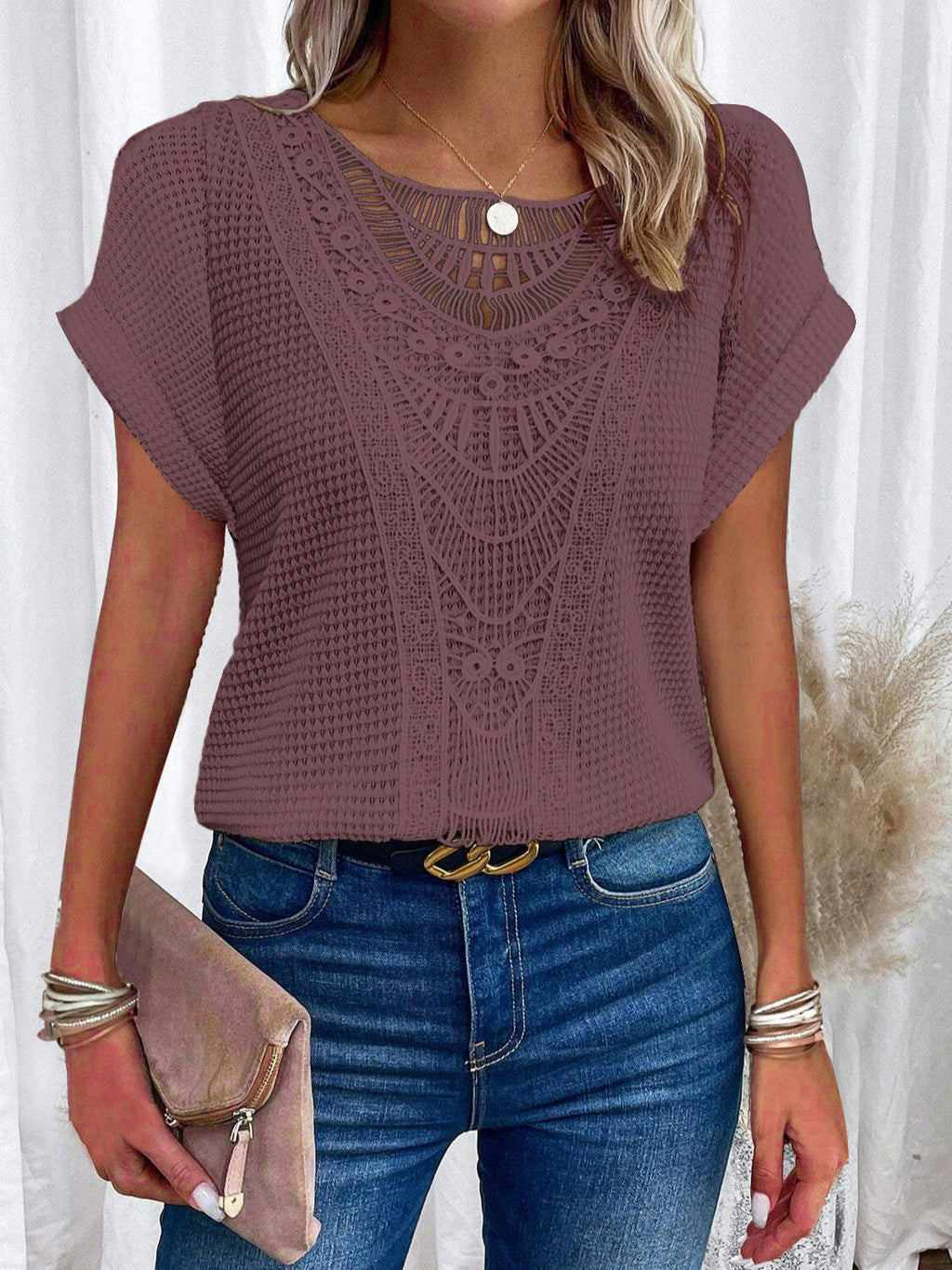 Classic Vintage T-Shirt