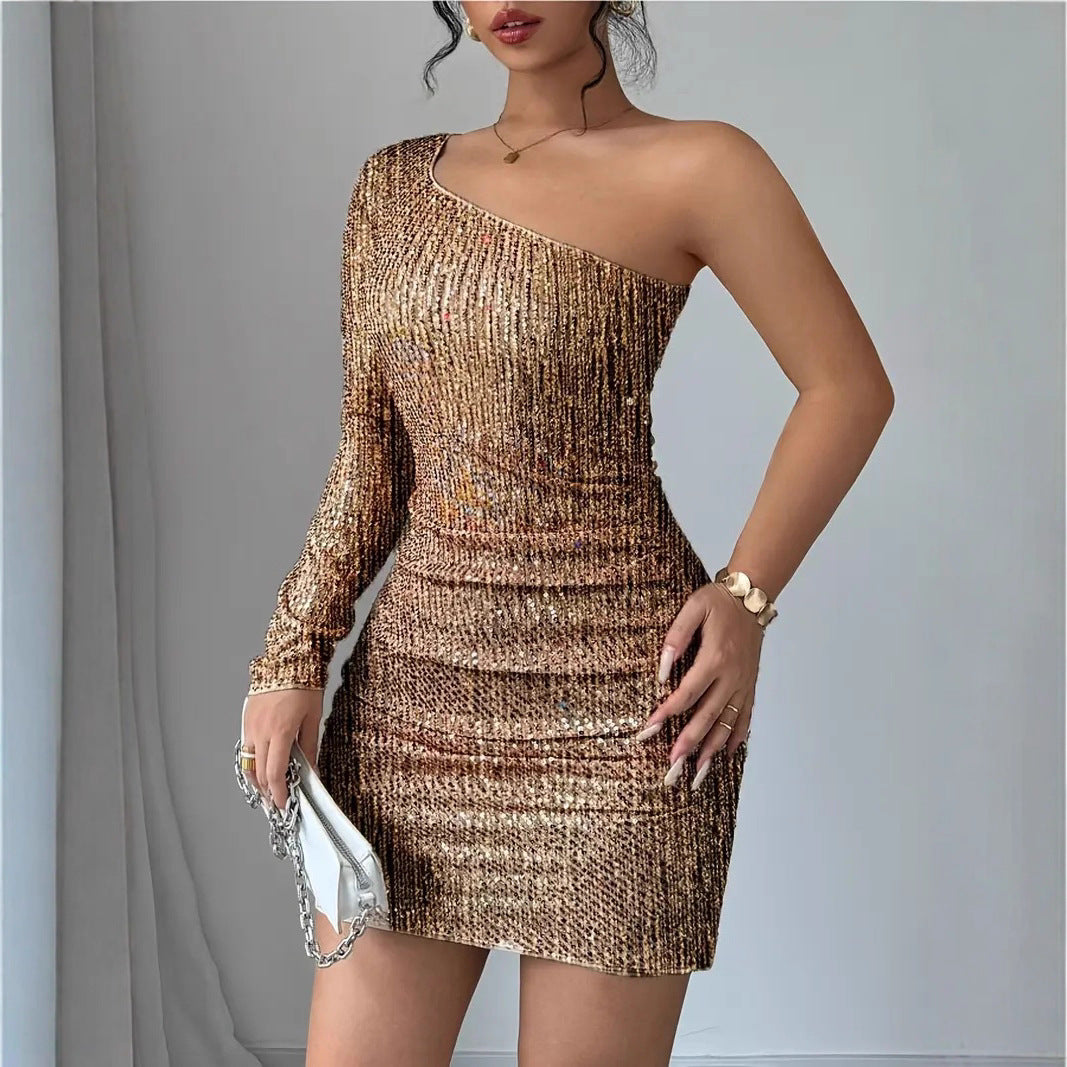 Classic Designed Garment