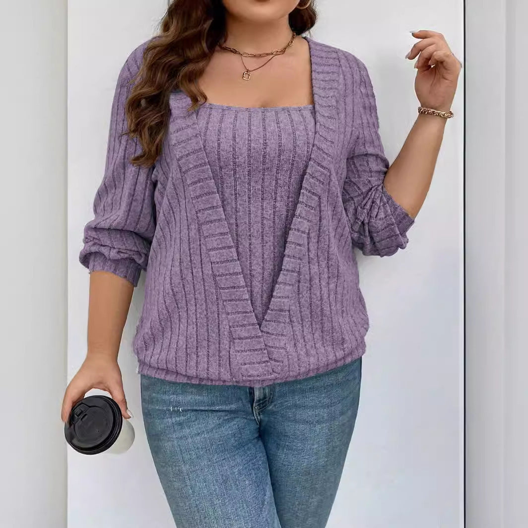 Classic Designed Pullover