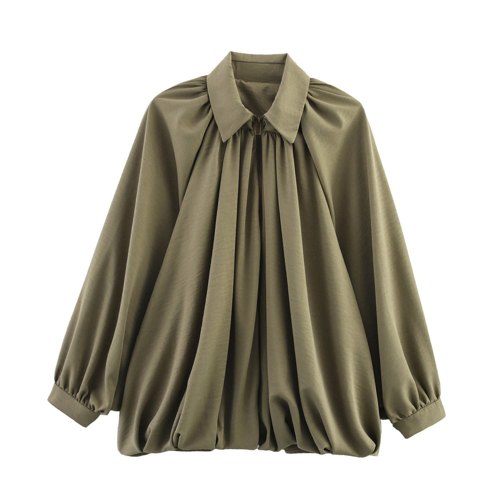 Beautifully Crafted Shirt