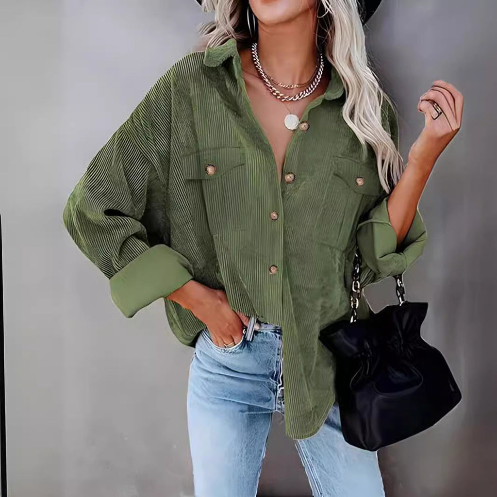 Vintage Inspired Garment
