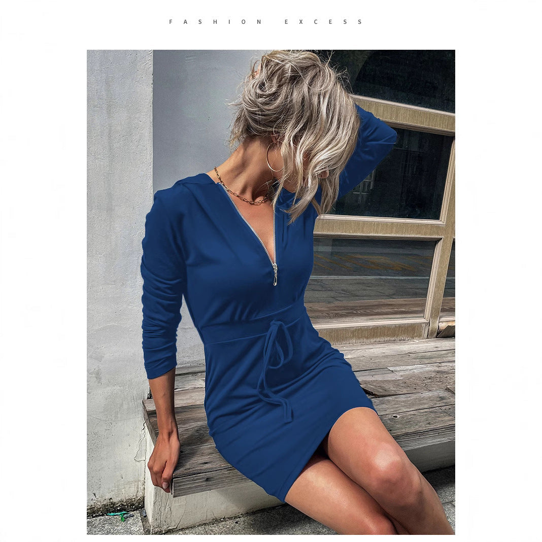 Thoughtfully Designed Garment