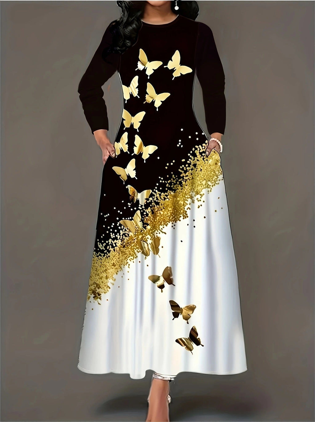 Vintage Inspired Garment