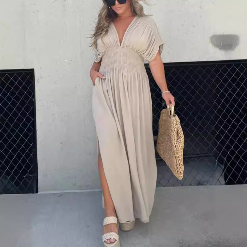 Timeless Vintage Style Garment