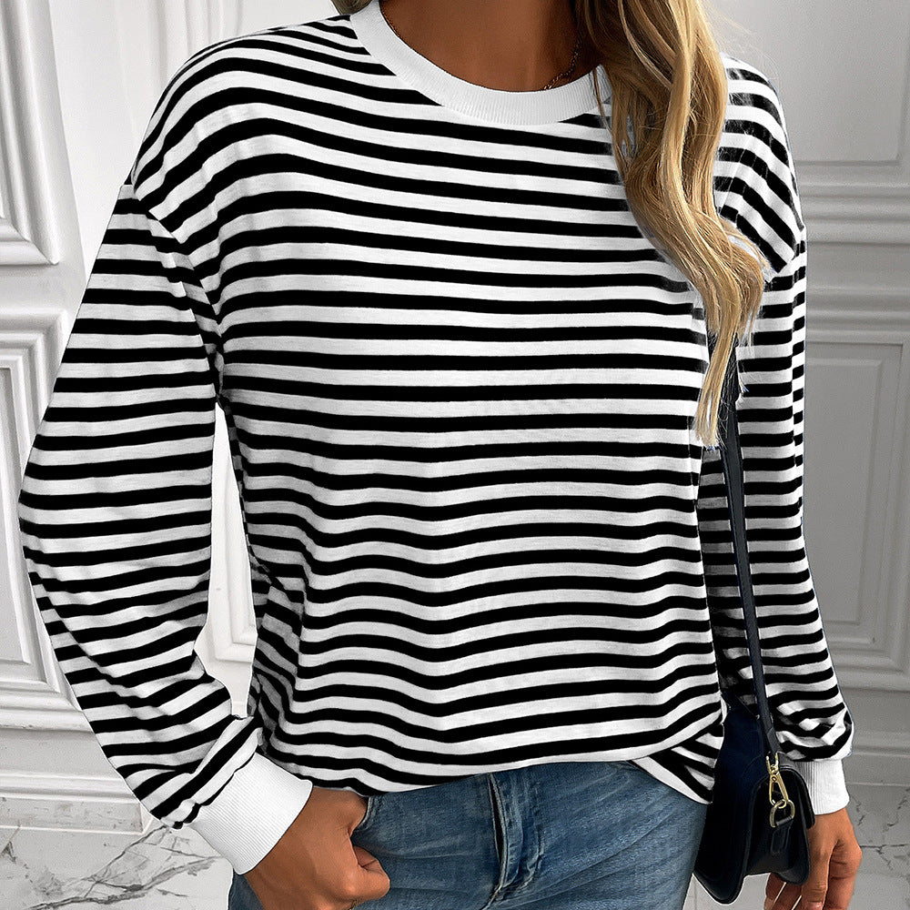 Thoughtfully Designed Pullover
