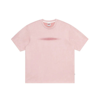 Gradient Style Hip Hop T-shirt