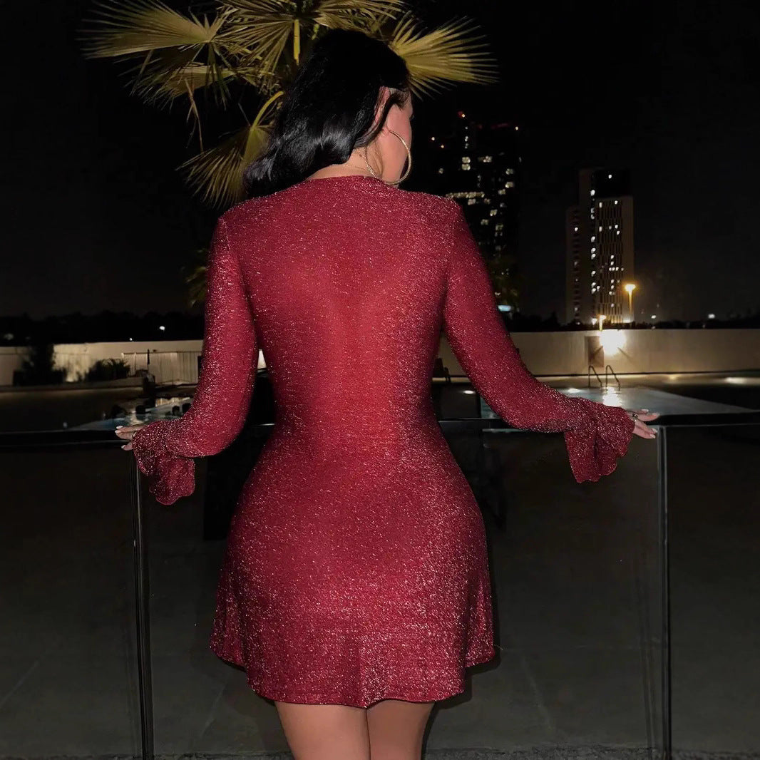 Classic Designed Garment