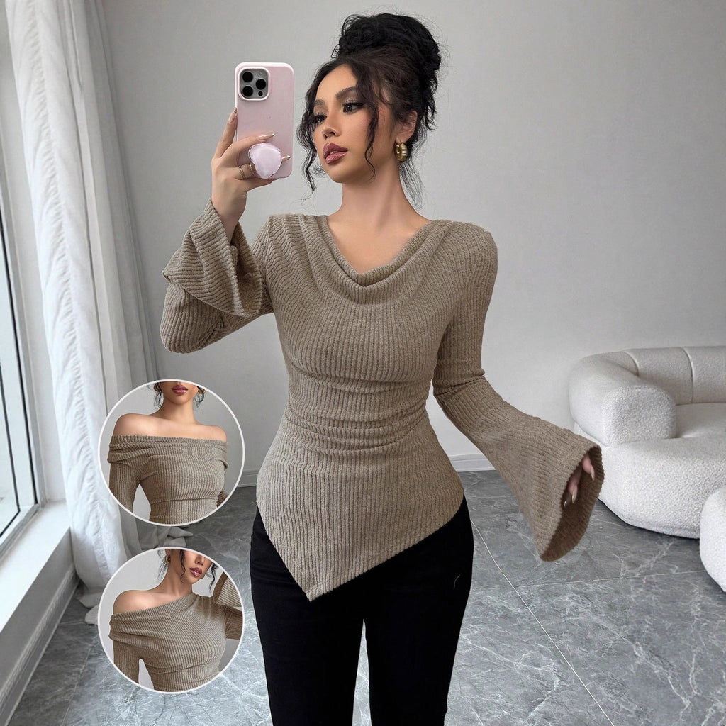 Timeless Vintage Style Shirt