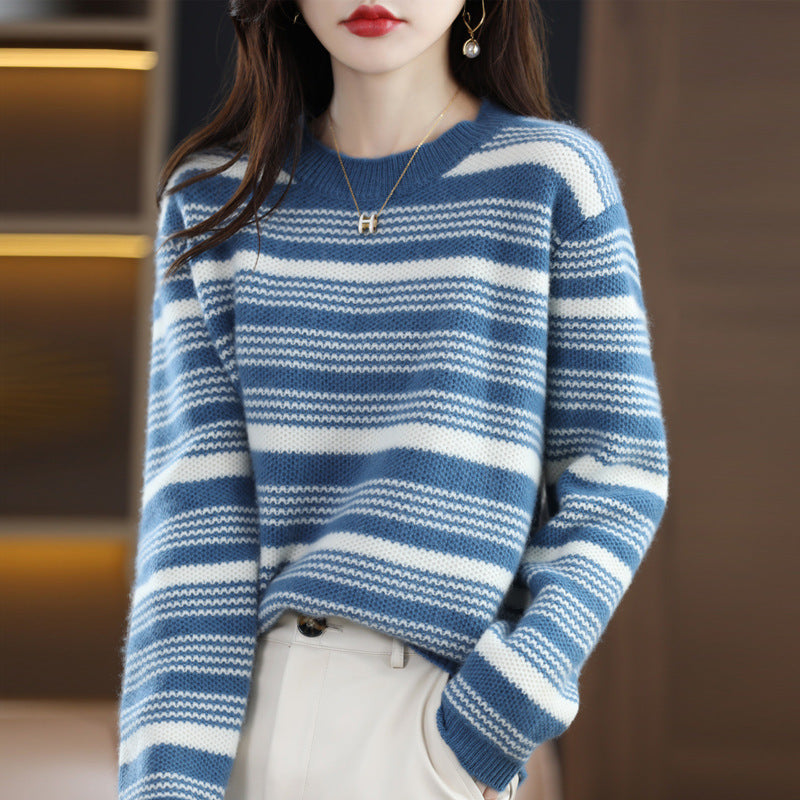Blau