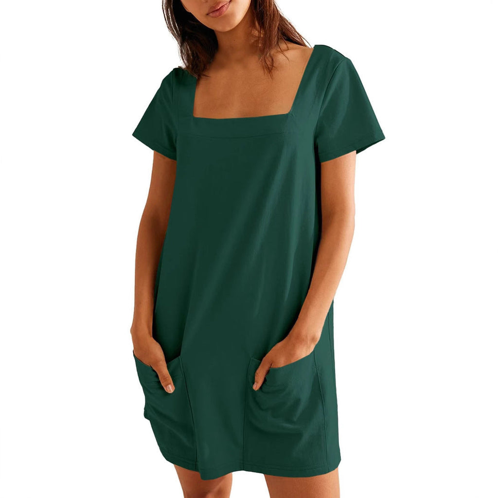 Gracefully Designed Garment