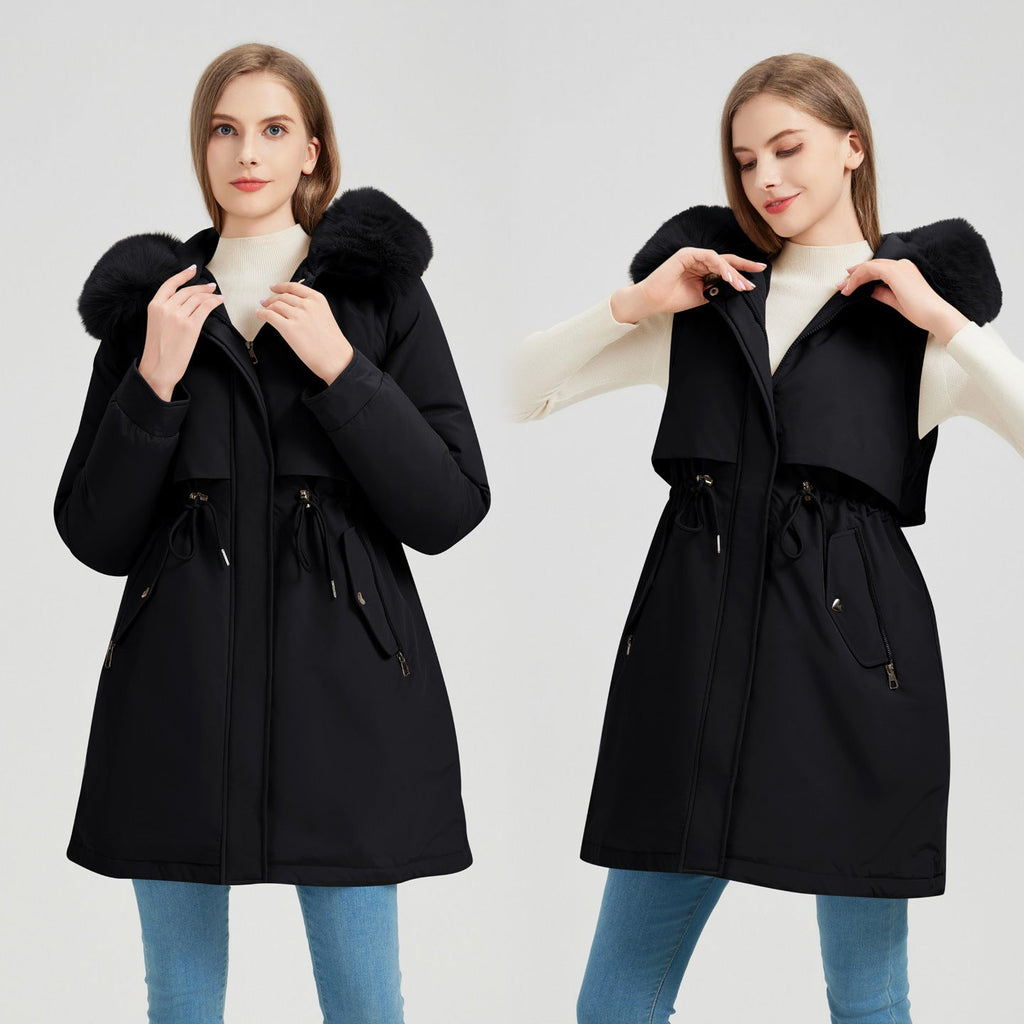 Timeless Vintage Style Garment