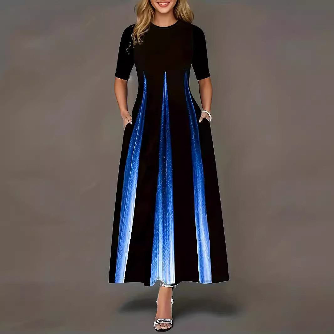 Timeless Vintage Style Garment