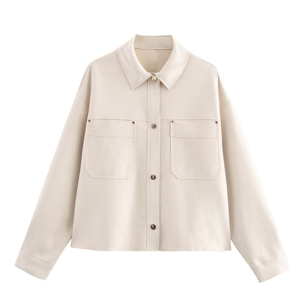 Timeless Vintage Style Garment
