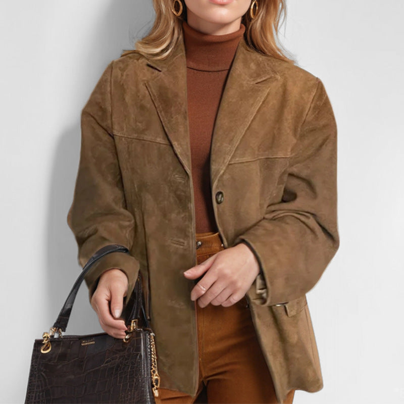 Classic Designed Garment