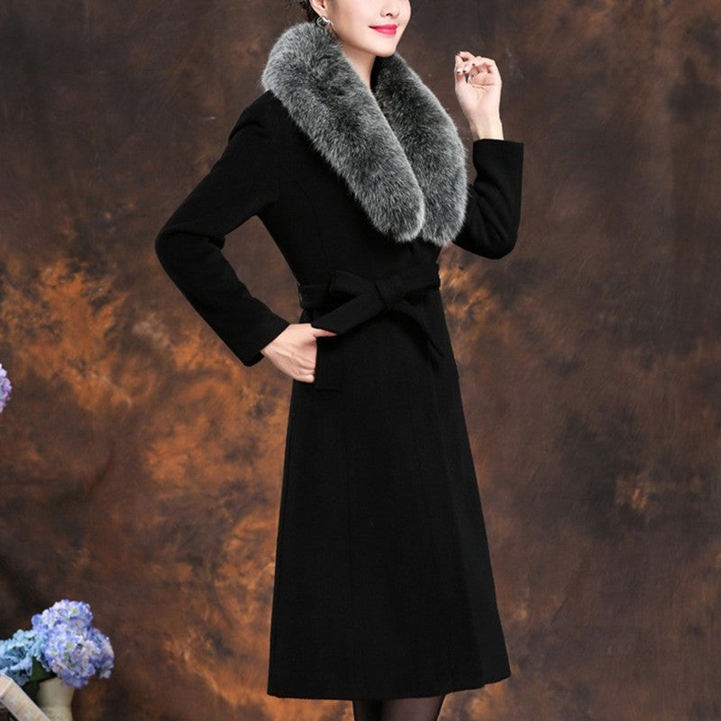 Timeless Vintage Style Garment