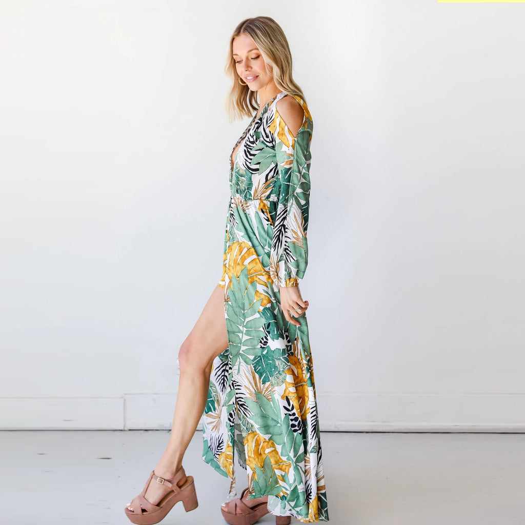 Beautifully Crafted Garment