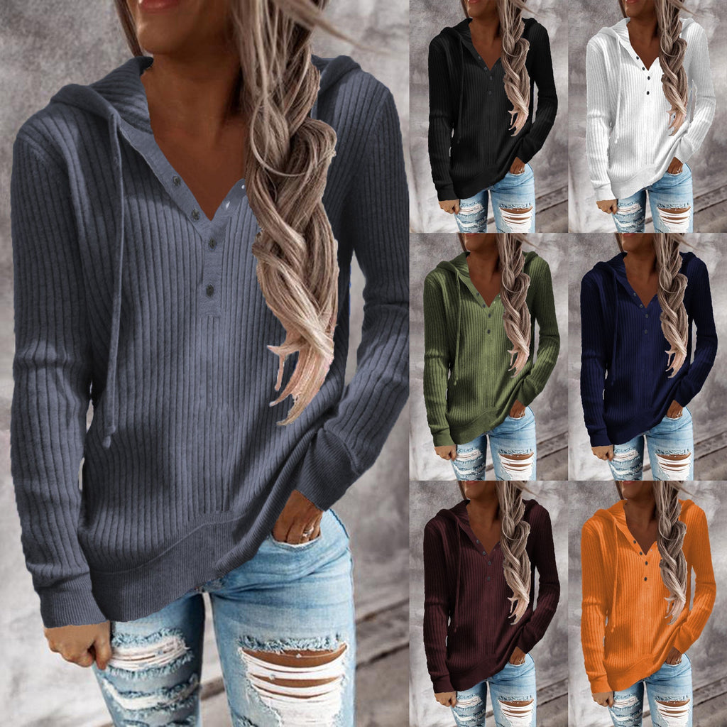Timeless Vintage Style Pullover