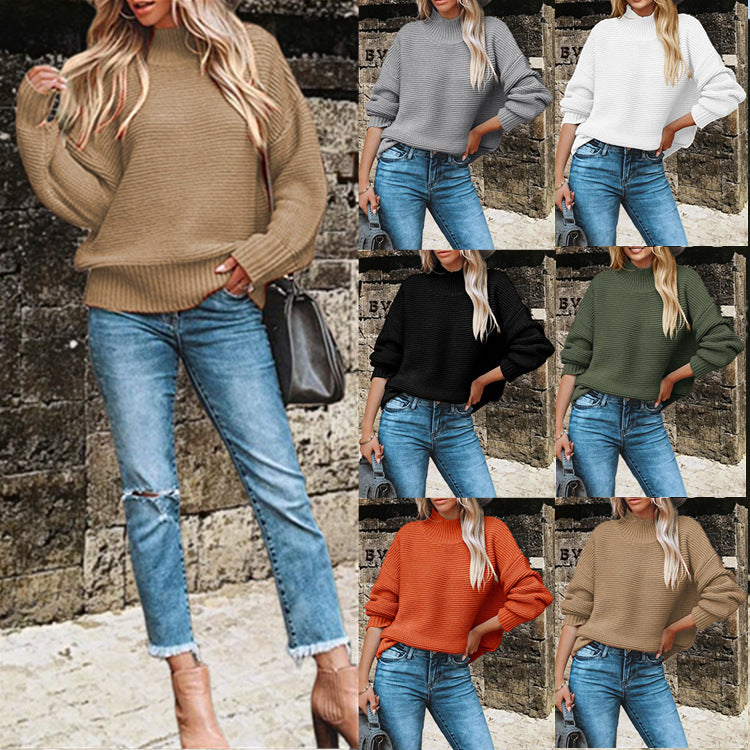 Vintage Inspired Pullover