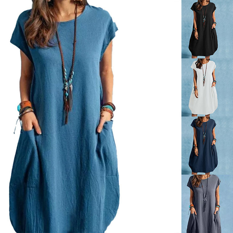 Timeless Vintage Style Garment
