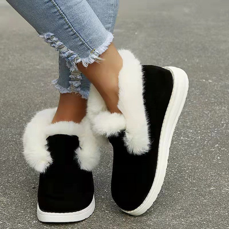 Schwarz