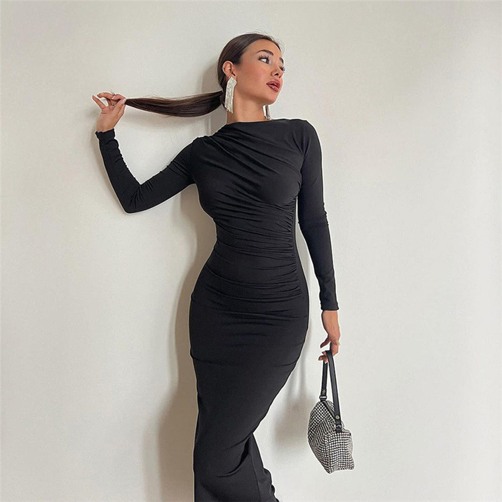 Timeless Vintage Style Garment