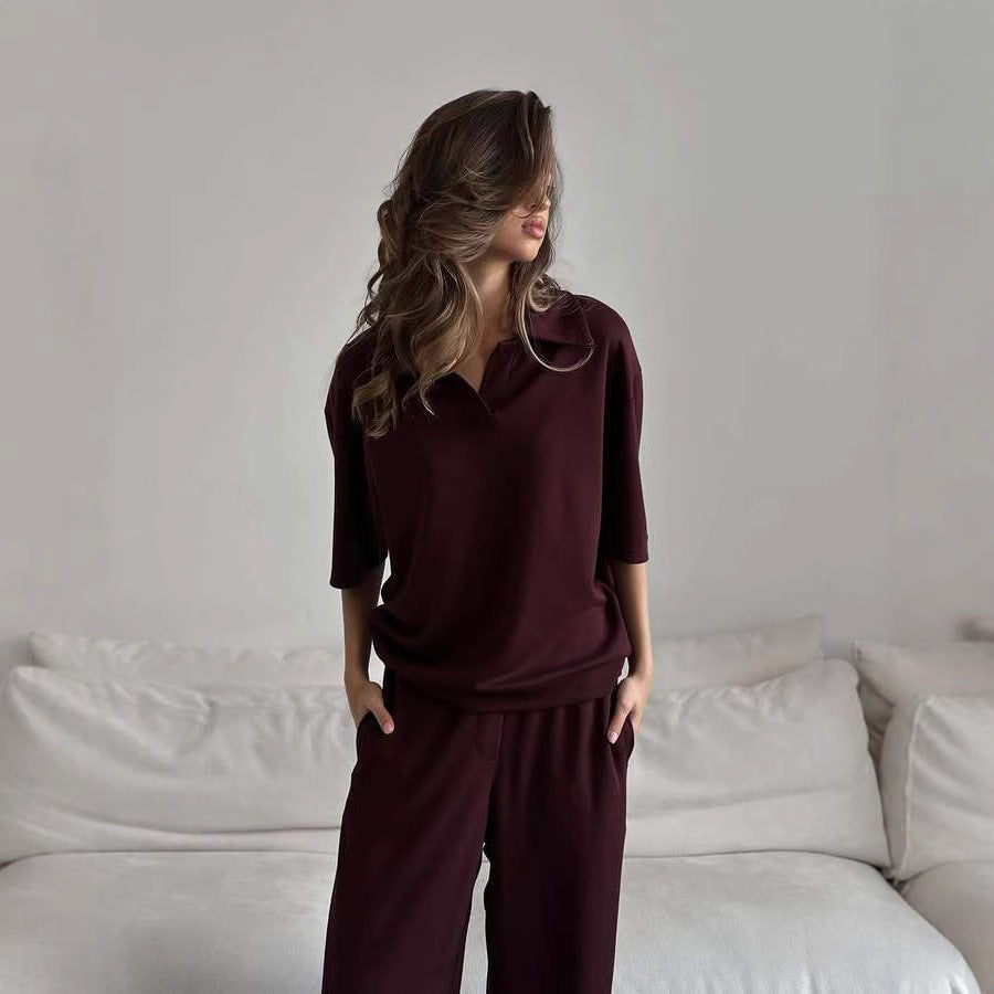 Classic Designed Garment