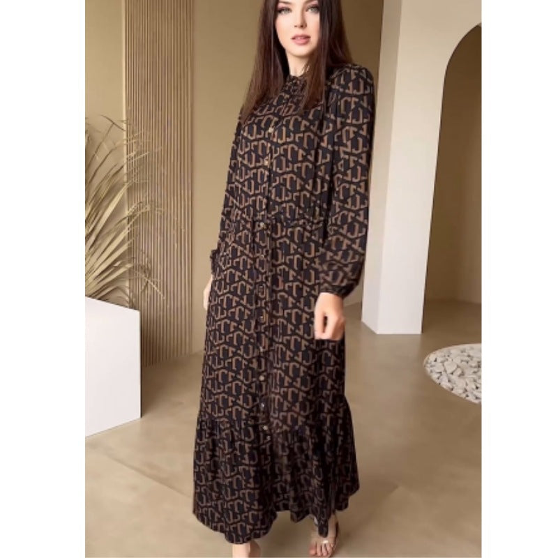Thoughtfully Designed Garment