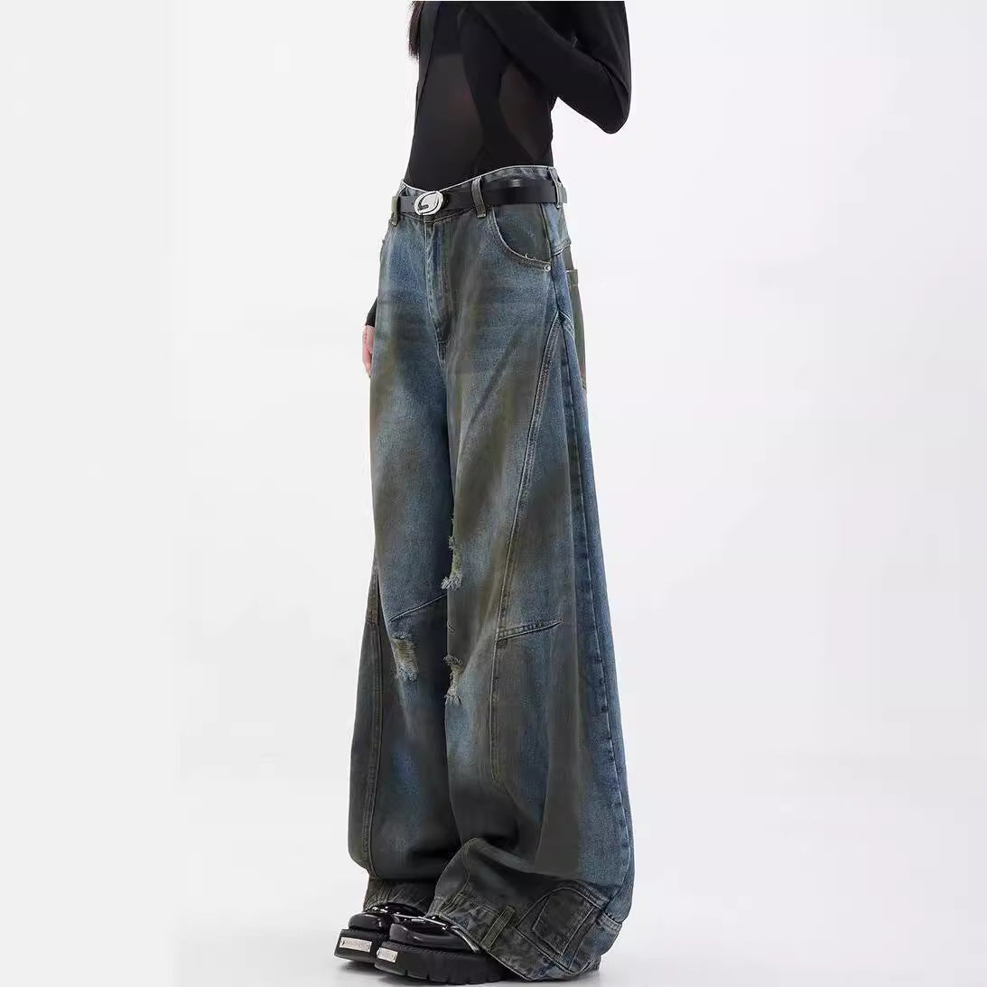 Vintage Inspired Garment