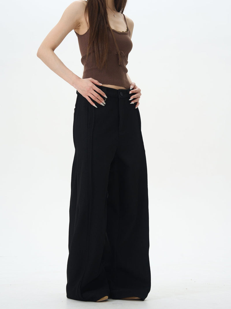 Skater Cargo Pants