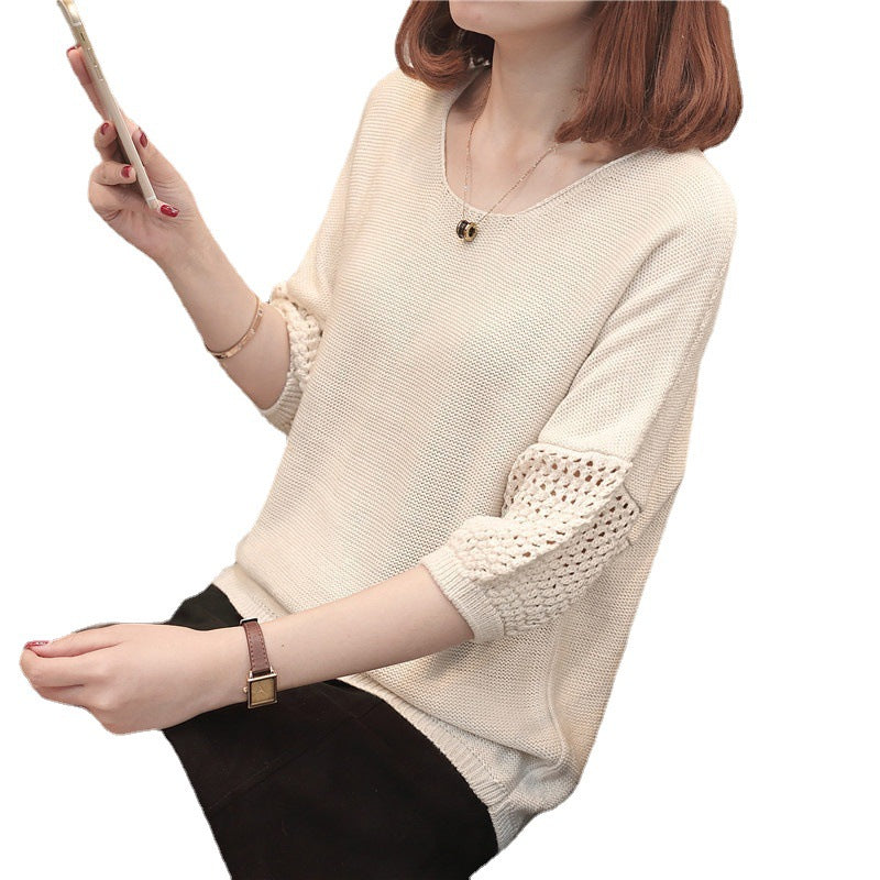 Beautifully Crafted Pullover