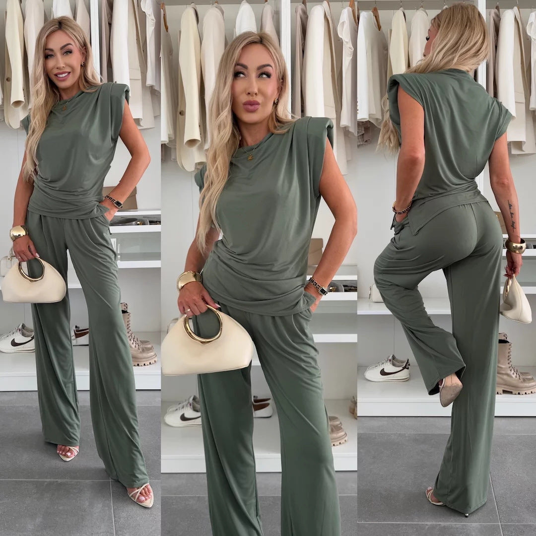 Classic Designed Garment
