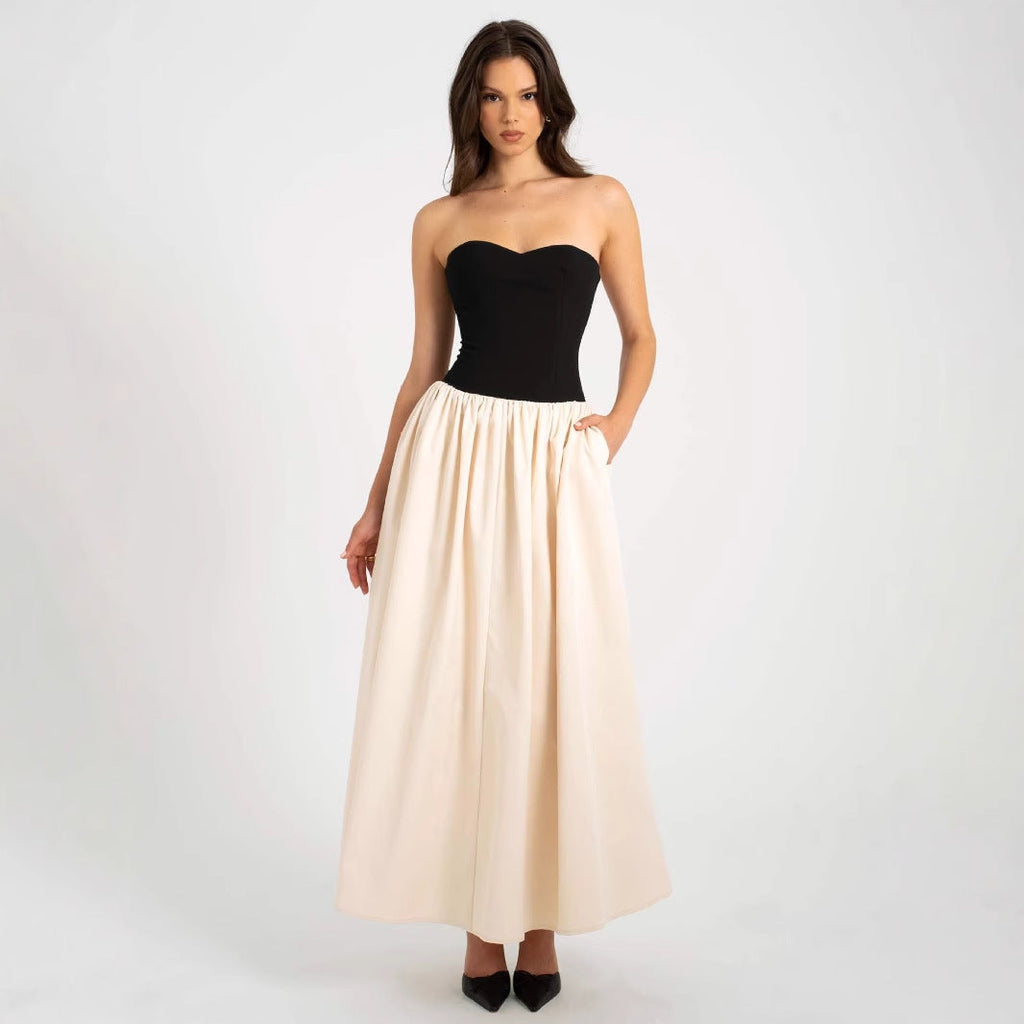 Timeless Vintage Style Garment