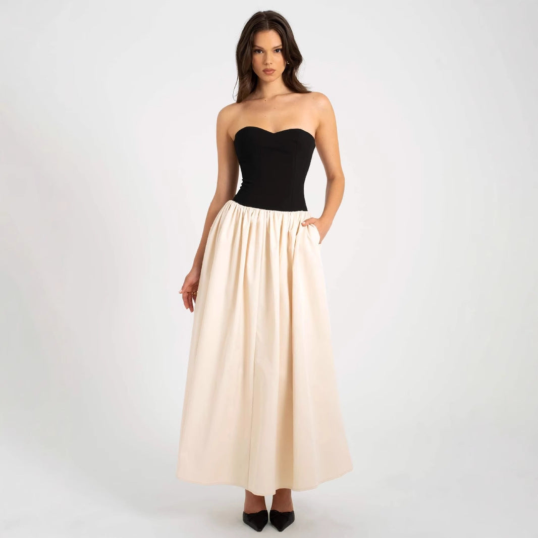 Timeless Vintage Style Garment