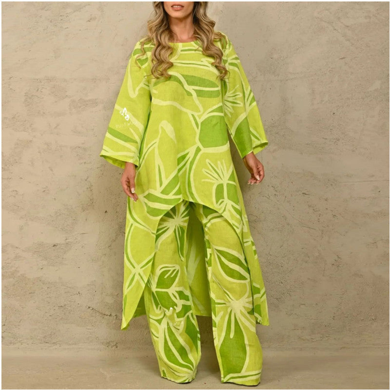Beautifully Crafted Garment