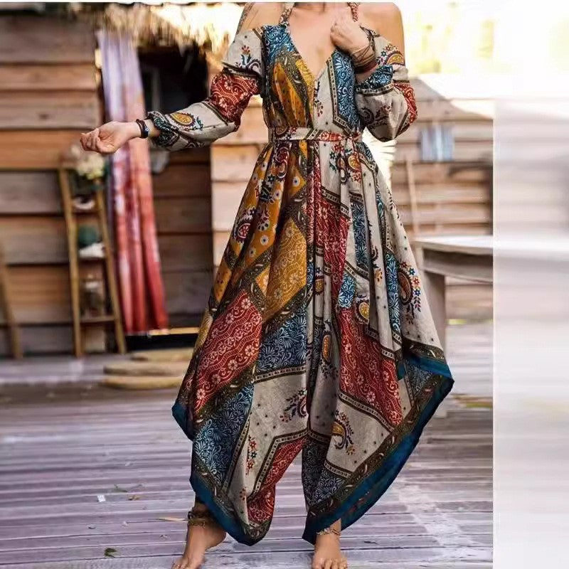 Vintage Inspired Garment