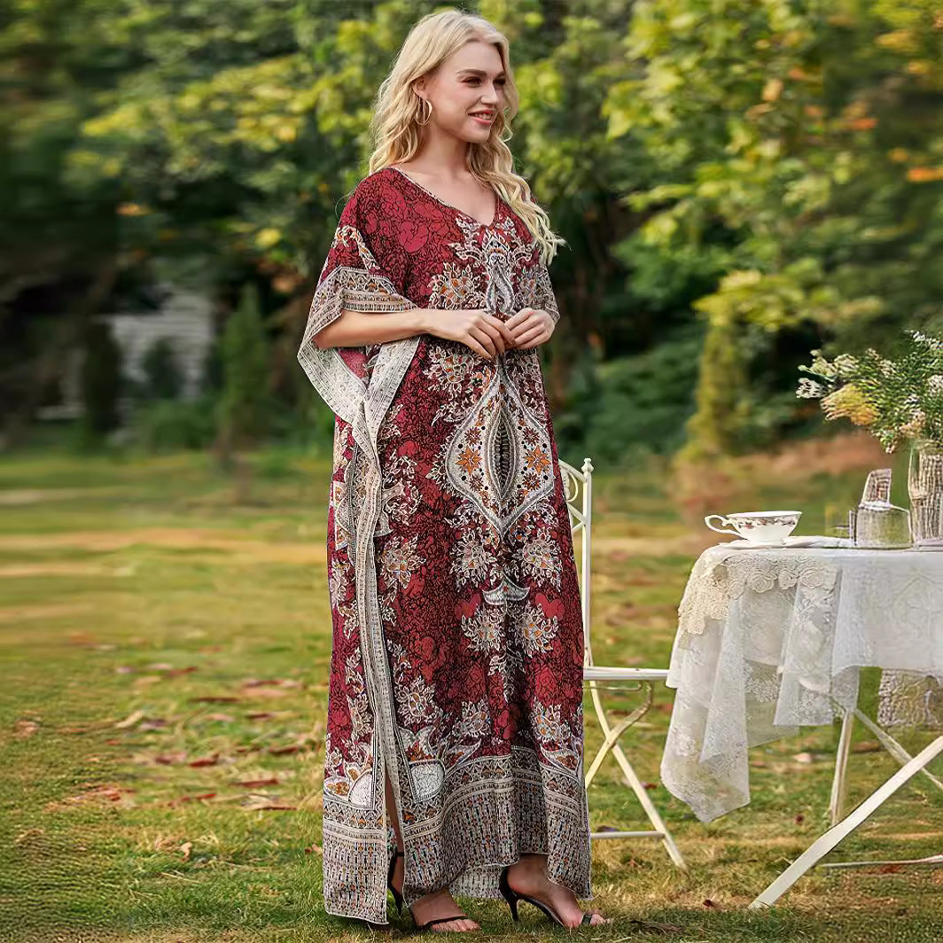 Classic Vintage Garment