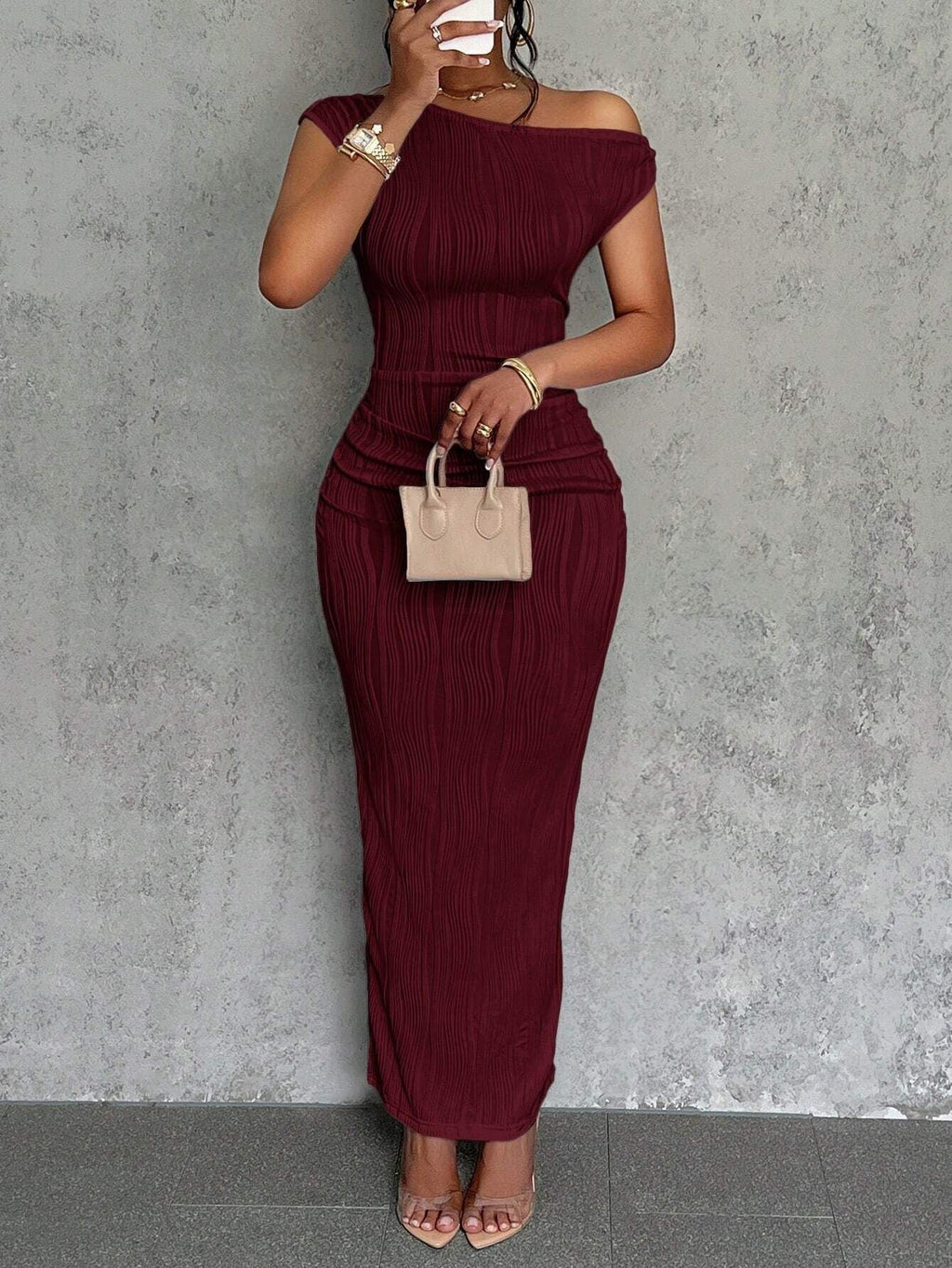 Classic Vintage Garment