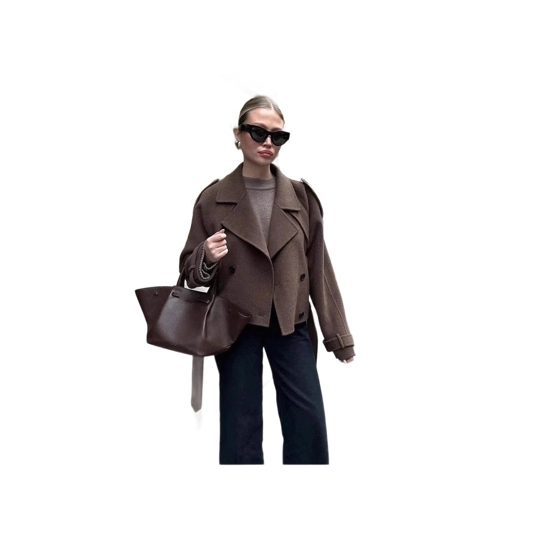 Timeless Vintage Style Garment