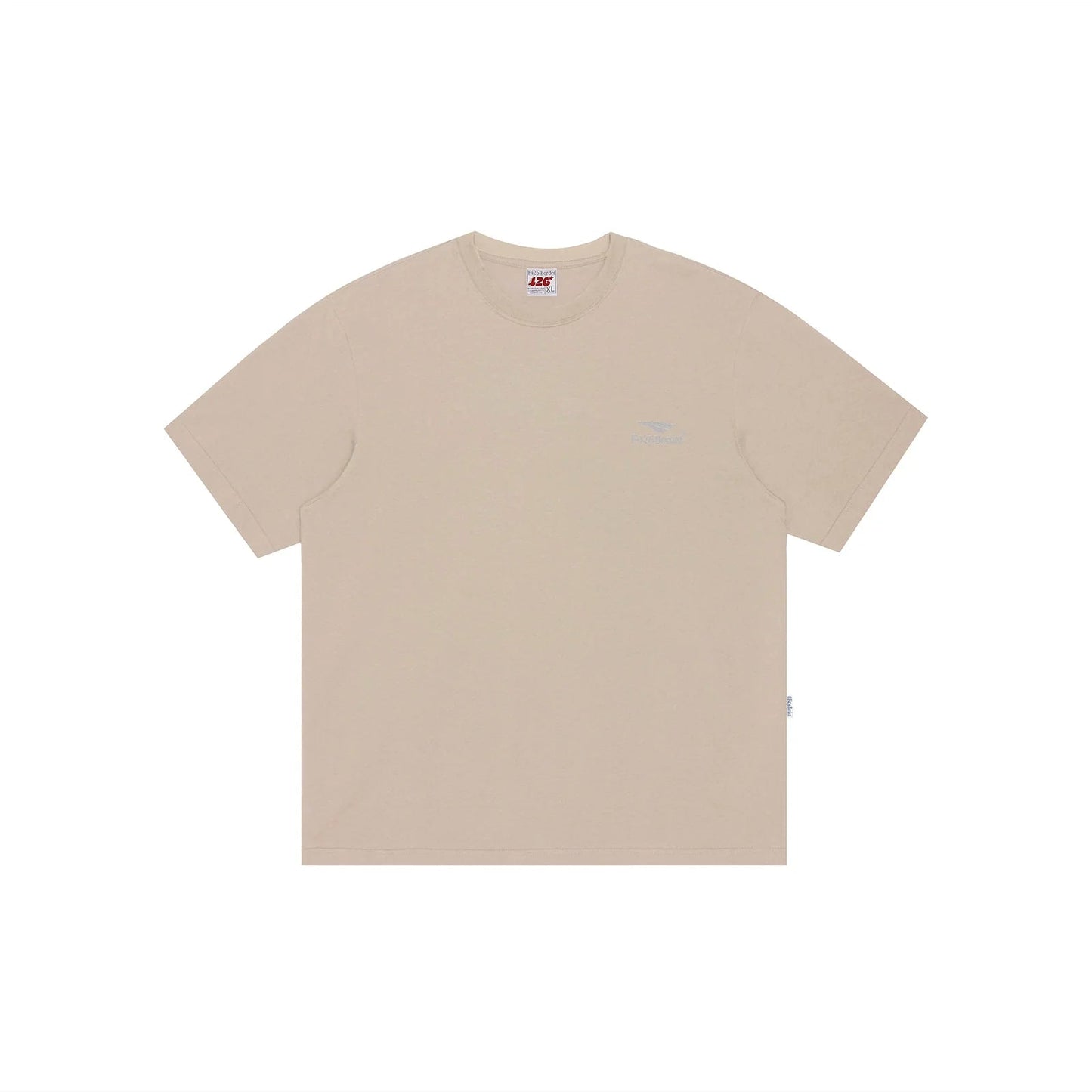 Logo Short Sleeve Top & Pants Set