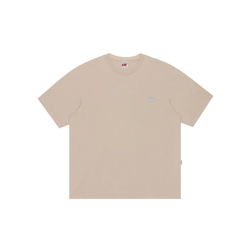 Logo Short Sleeve Top & Pants Set