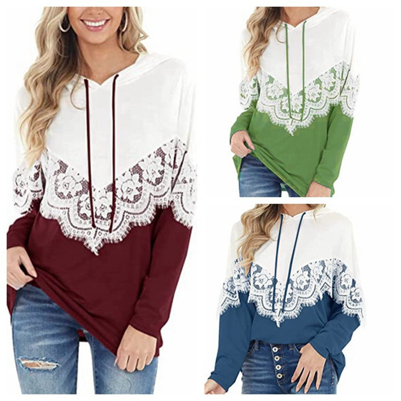 Classic Vintage Pullover