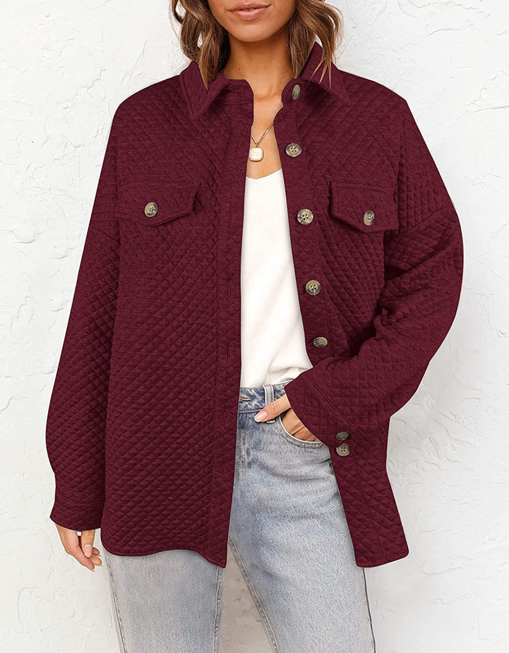 Thoughtfully Designed Garment