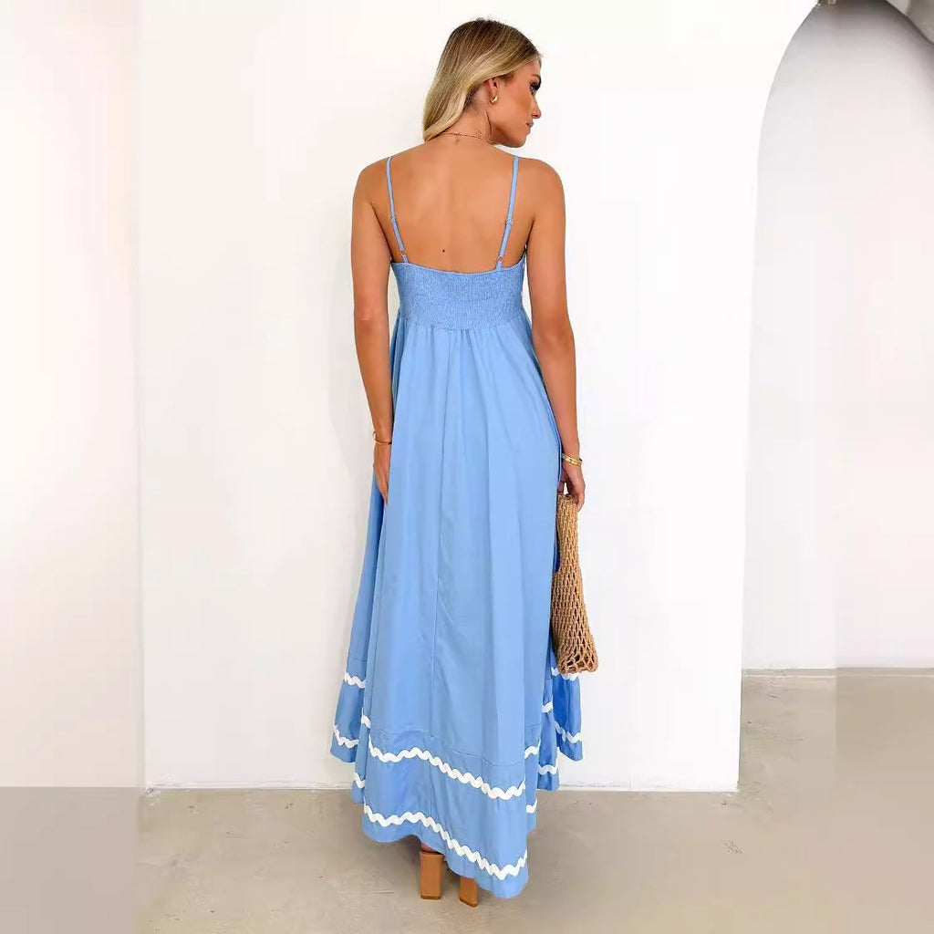 Classic Designed Garment