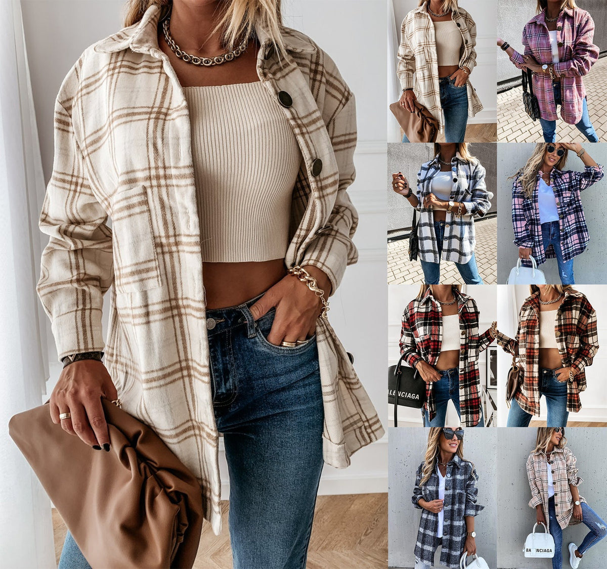 Beautifully Crafted Garment